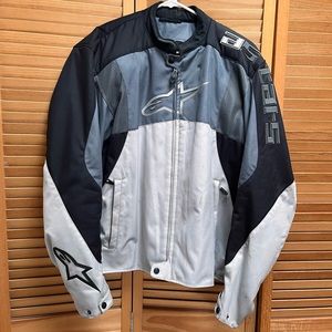 Men’s Motorcycle jacket